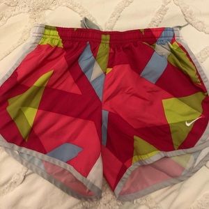 Youth Nike Shorts